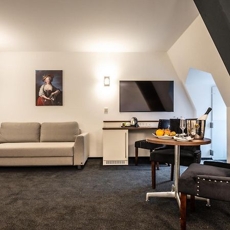 Schlosshotel ויילבורג מראה חיצוני תמונה